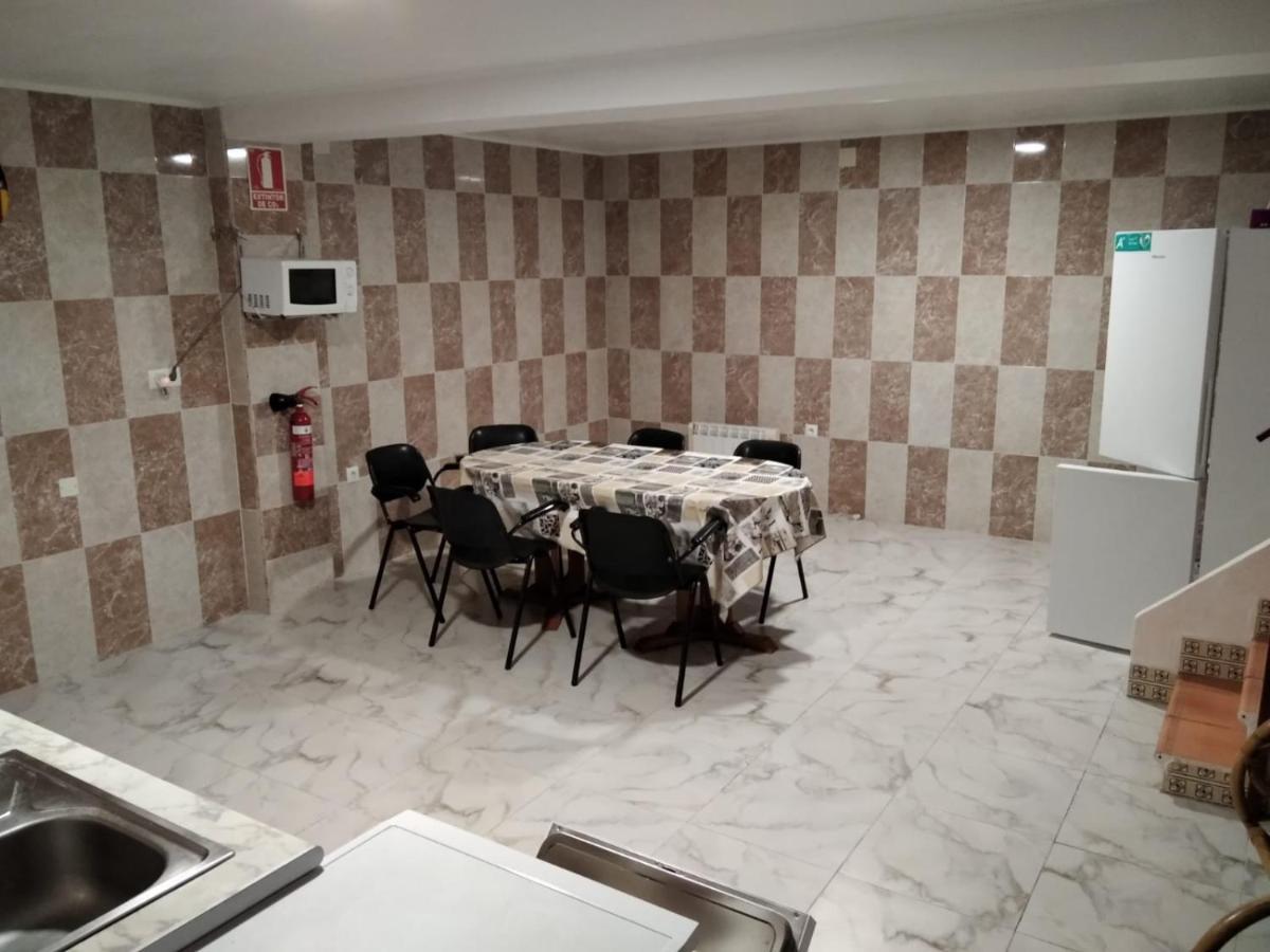 Alojamento Turistico Perla Ador Екстериор снимка